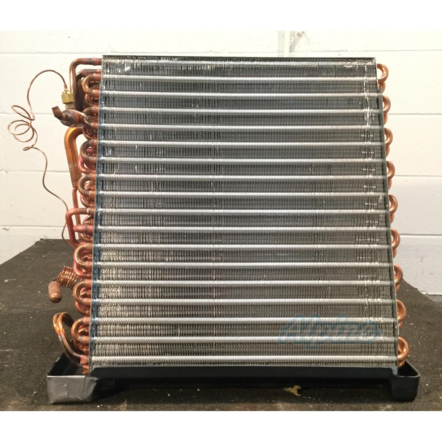 Alpine AH1854SA (Item No. 635592) 3 to 5 Ton, W 18 X H 18 1/2 X D 19 5/